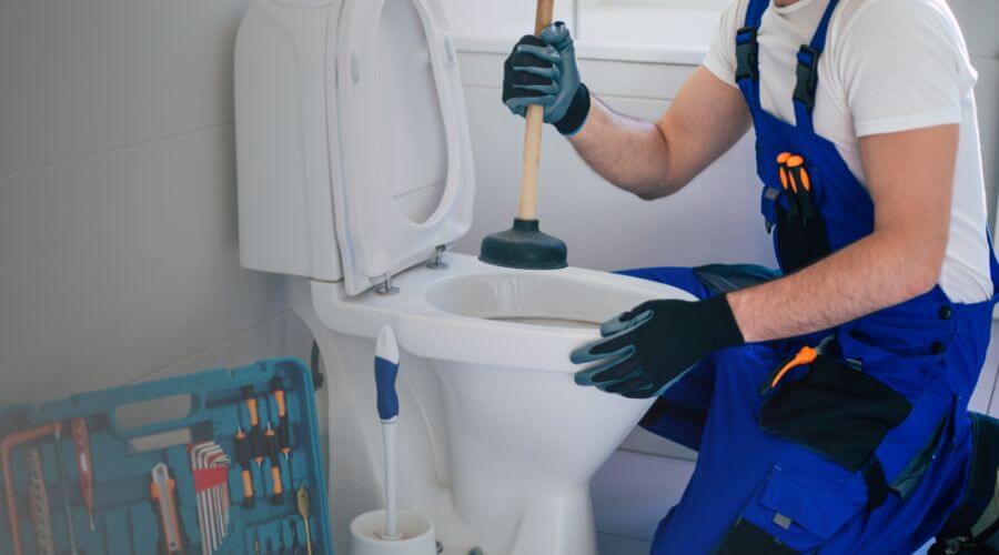Professional Leak Detection Services in Riverton, WV
